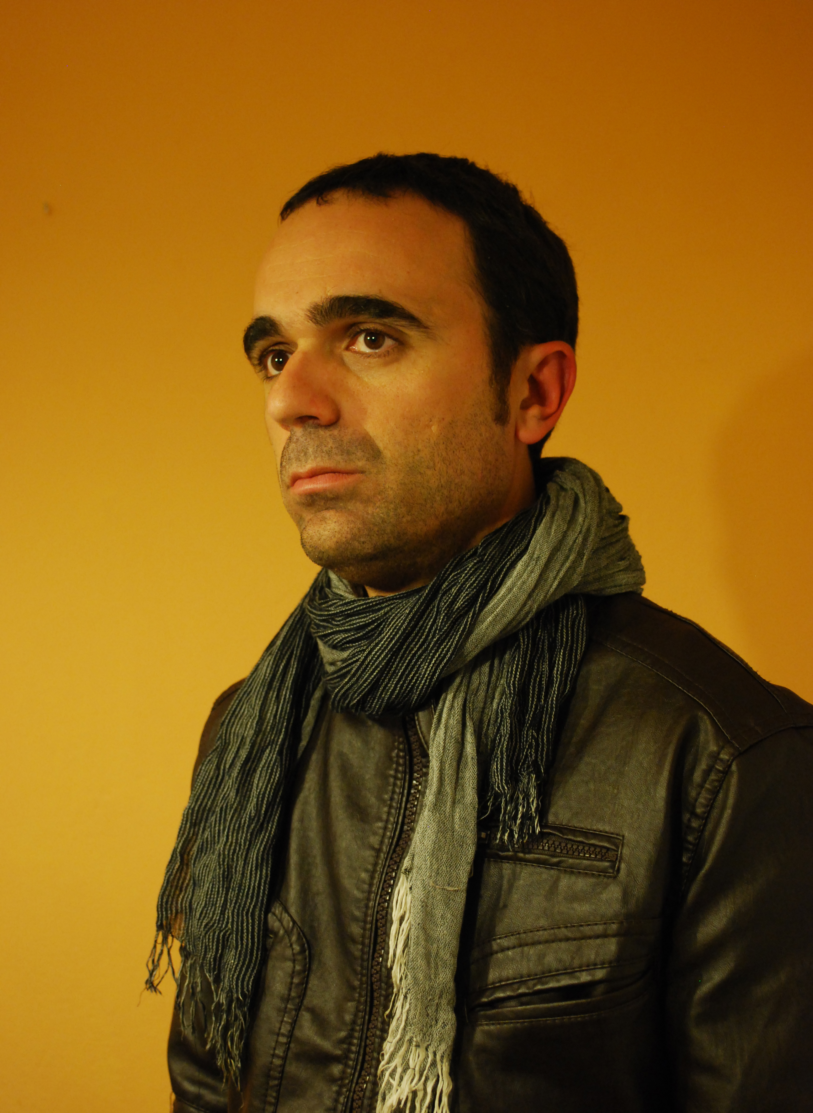 Juan Carlos Guerra_ The filmmaker - juan-carlos-guerra